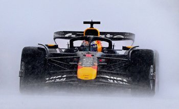 La buena noticia que Red Bull le dio a Verstappen para el GP de Bélgica | Automovilismo