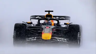 Red Bull no pierde la esperanza: la buena noticia que recibió Max Verstappen