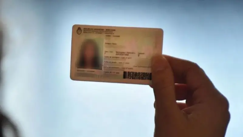 DNI