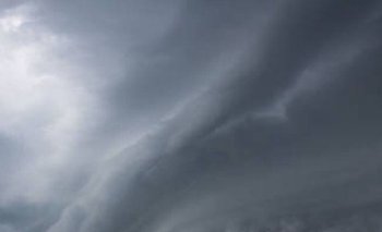 Alerta por ciclogénesis en Buenos Aires: qué es y cuándo empieza | Pronóstico del tiempo
