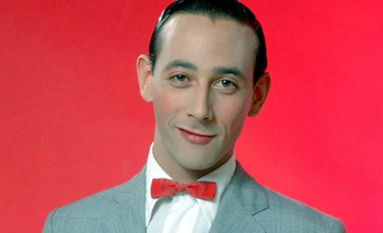 HBO Max estrenó el documental sobre Paul Reubens, el creador de Pee-Wee Herman | Cine