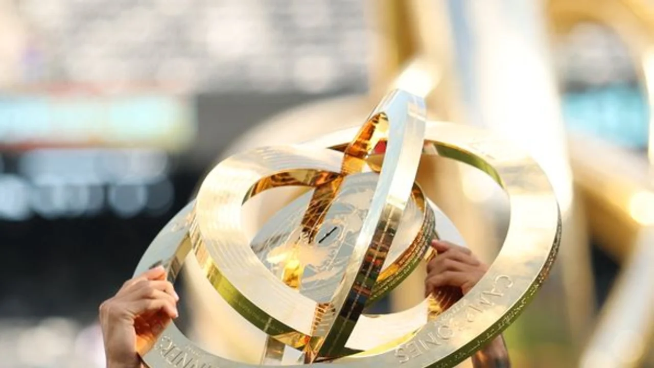 Mundial de Clubes de Fútbol será mayor que la Liga de Campeones, según Colwill, del Chelsea