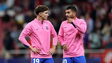 Inesperada noticia para Julián Álvarez: buscan otro argentino para el ataque del Atlético de Madrid