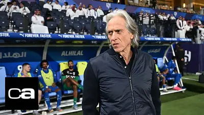 El portugués Jesús regresa a Arabia Saudita como entrenador del Al-Nassr El portugués Jesús regresa a Arabia Saudita como entrenador del Al-Nassr