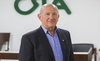 El campo le pedirá a Milei por la "baja de las retenciones" | El destape 1070