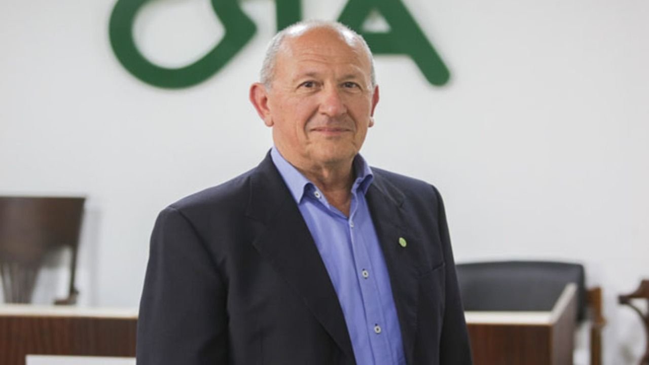 Carlos Castagnani