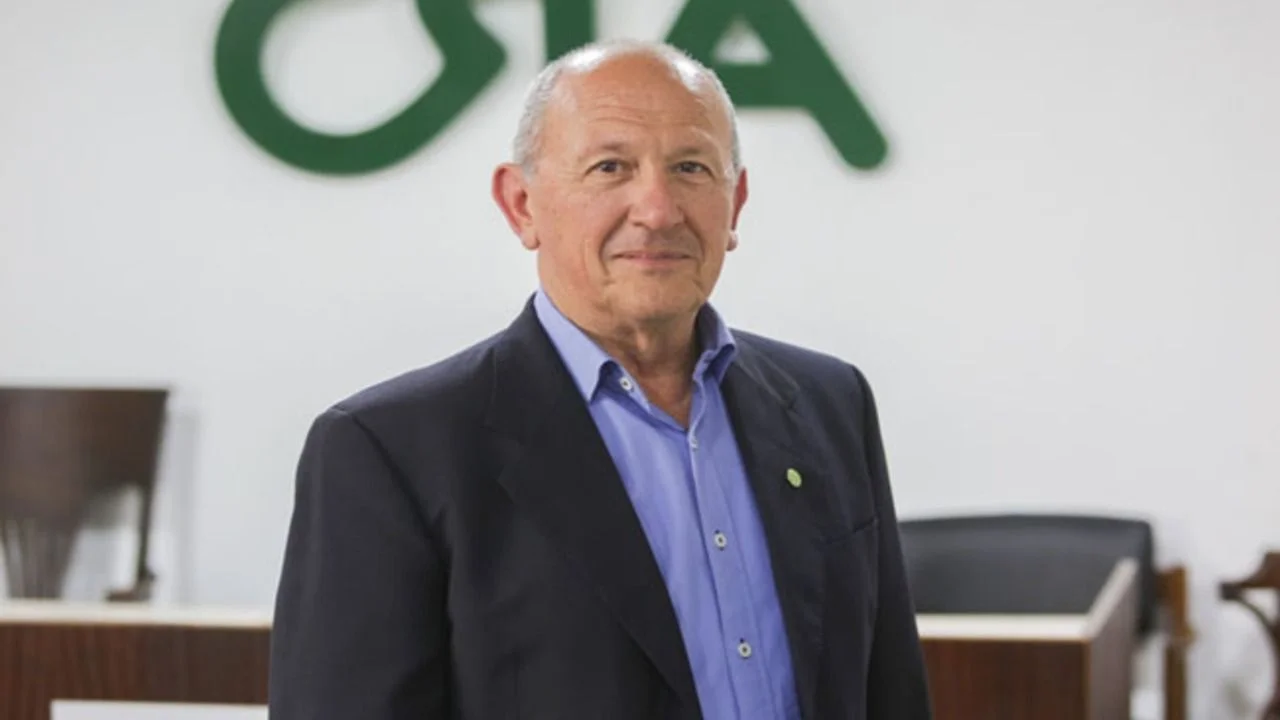 Carlos Castagnani