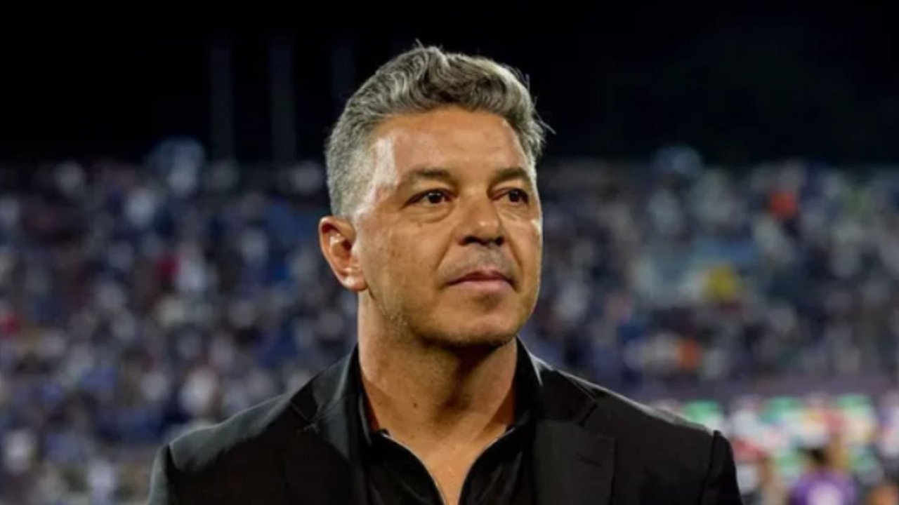 Marcelo Gallardo, equipos en los que jugó como futbolista y clubes donde dirigió como DT