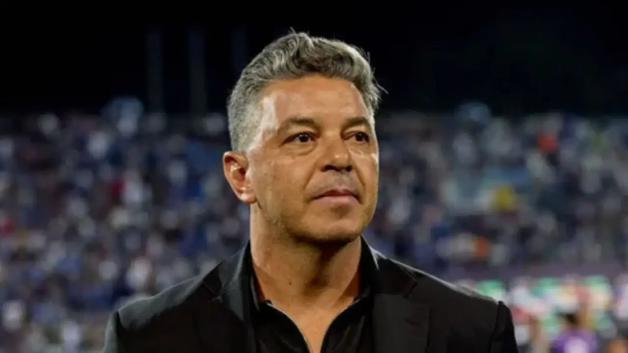 Marcelo Gallardo, equipos en los que jugó como futbolista y clubes donde dirigió como DT