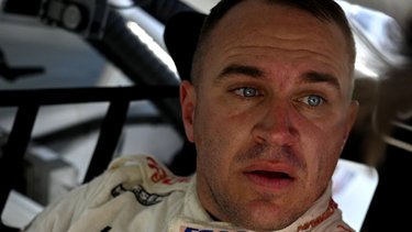 Werner renunció al campeonato y replanteó su objetivo en el TC