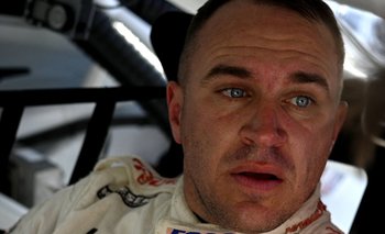 Werner renunció al campeonato y replanteó su objetivo en el TC | Automovilismo