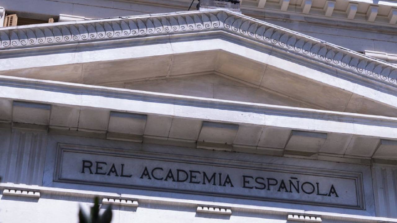 Real Academia Española