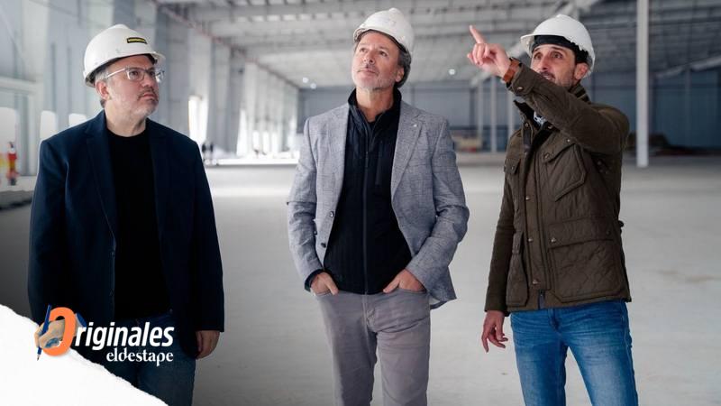 Se lanzó un nuevo espacio político en CABA, mientras PBA cierra listas