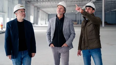 Se lanzó un nuevo espacio político en CABA, mientras PBA cierra listas