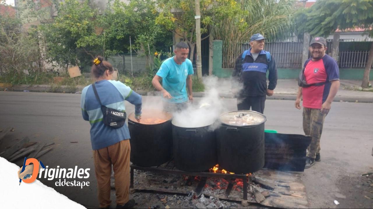 comedores populares ollas