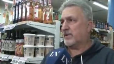 "Es el peor año de la vida": el relato de la crisis de un comerciante, a pesar de la estabilización de la inflación