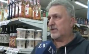 A pesar de la baja de la inflación, el consumo no repunta: "Es el peor año" | Inflación