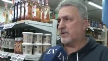 "Es el peor año de la vida": el relato de la crisis de un comerciante, a pesar de la estabilización de la inflación