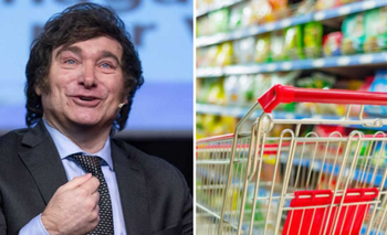 Una nueva encuesta lapida a Milei: más del 80% cambió sus hábitos de consumo | Encuestas 2025