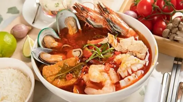 Descubre los sabores de Colombia en su gastronomía