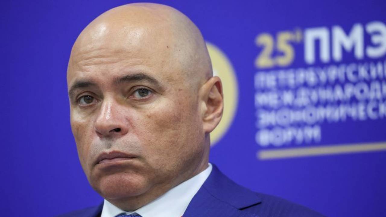 Rusia dice que destruyó 55 drones ucranianos durante la noche