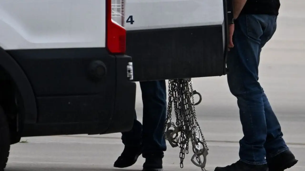 EEUU lanza un nuevo intento de mantener detenidos a los inmigrantes negándoles audiencias