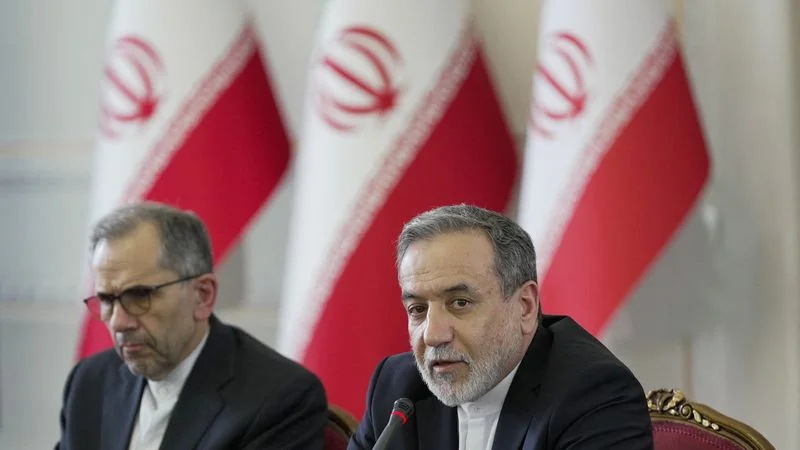 Irán mantendrá conversaciones con sus socios chinos y rusos en la cumbre de la OCS