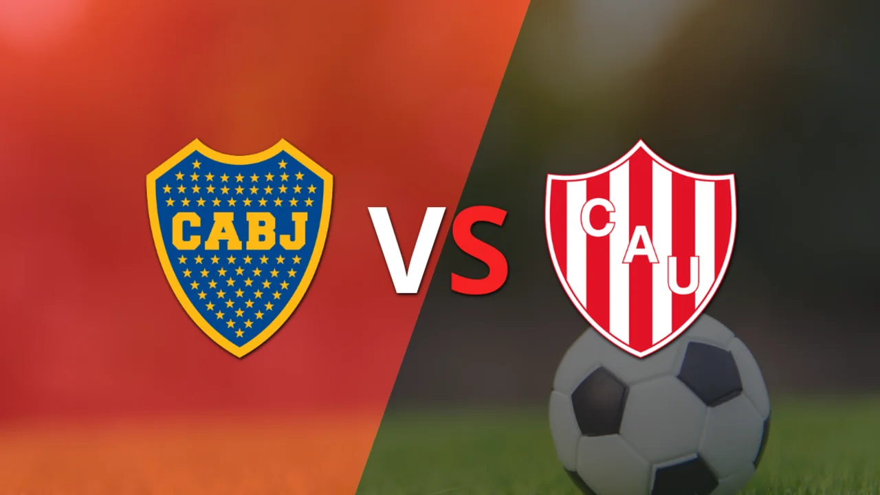 Boca Juniors recibirá a Unión por la fecha 2