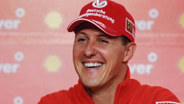 Cómo es el estado de salud de Michael Schumacher hoy