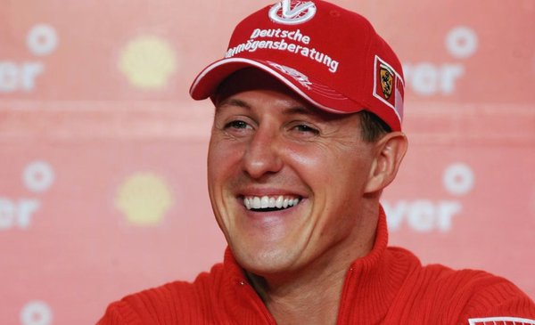 Michael Schumacher: La Última Actualización sobre su Salud y la Lucha por la Privacidad