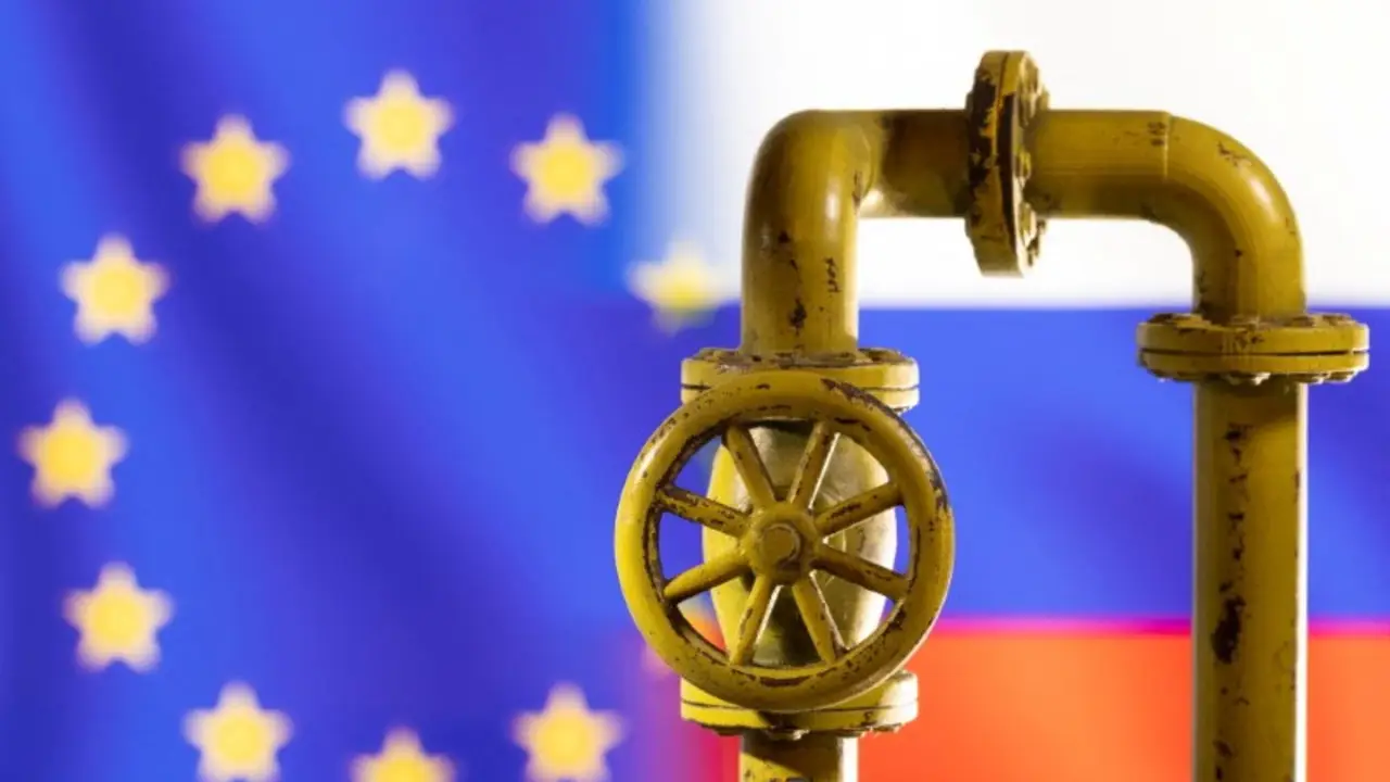 La UE ofrece garantías a Eslovaquia sobre dejar el gas ruso, según una carta