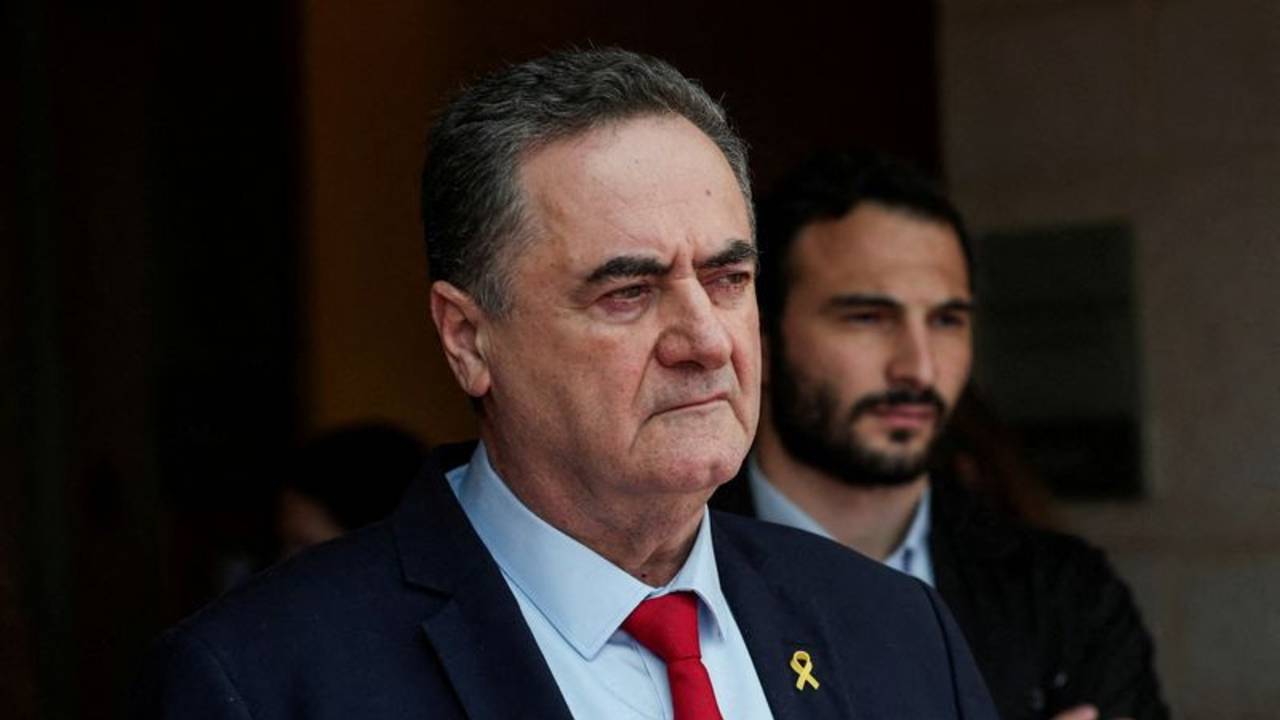 Un ministro israelí dice que los ataques en curso en Líbano son un "mensaje claro" a Hezbolá