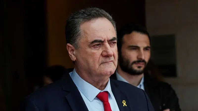 Un ministro israelí dice que los ataques en curso en Líbano son un "mensaje claro" a Hezbolá