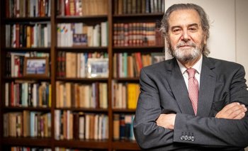 Exjuez de la Corte liquidó a Milei: "Matón" | Javier milei presidente