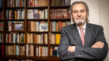 Exjuez de la Corte, durísimo contra Milei: "Matón"