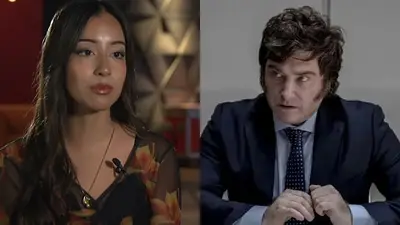 La Voz Argentina. La Voz Argentina.