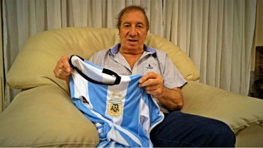 Tristeza en el fútbol argentino por lo que filtraron sobre Bilardo: "Ya no me reconoce"
