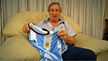 Tristeza en el fútbol argentino por lo que filtraron sobre Bilardo: "Ya no me reconoce"