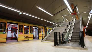 Importante cambio en la línea B de subte: avanza la compra de 174 coches nuevos