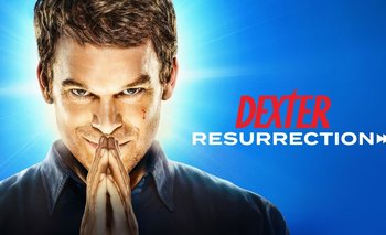 Dónde ver online Dexter Resurrection, la serie: esta es la forma | Series