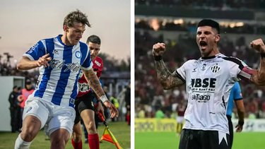 Central Córdoba vs Cerro Largo por Copa Sudamericana: cuándo juegan, formaciones y cómo ver en vivo