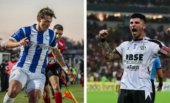 Central Córdoba vs Cerro Largo por Copa Sudamericana: lo que hay que saber | Central córdoba