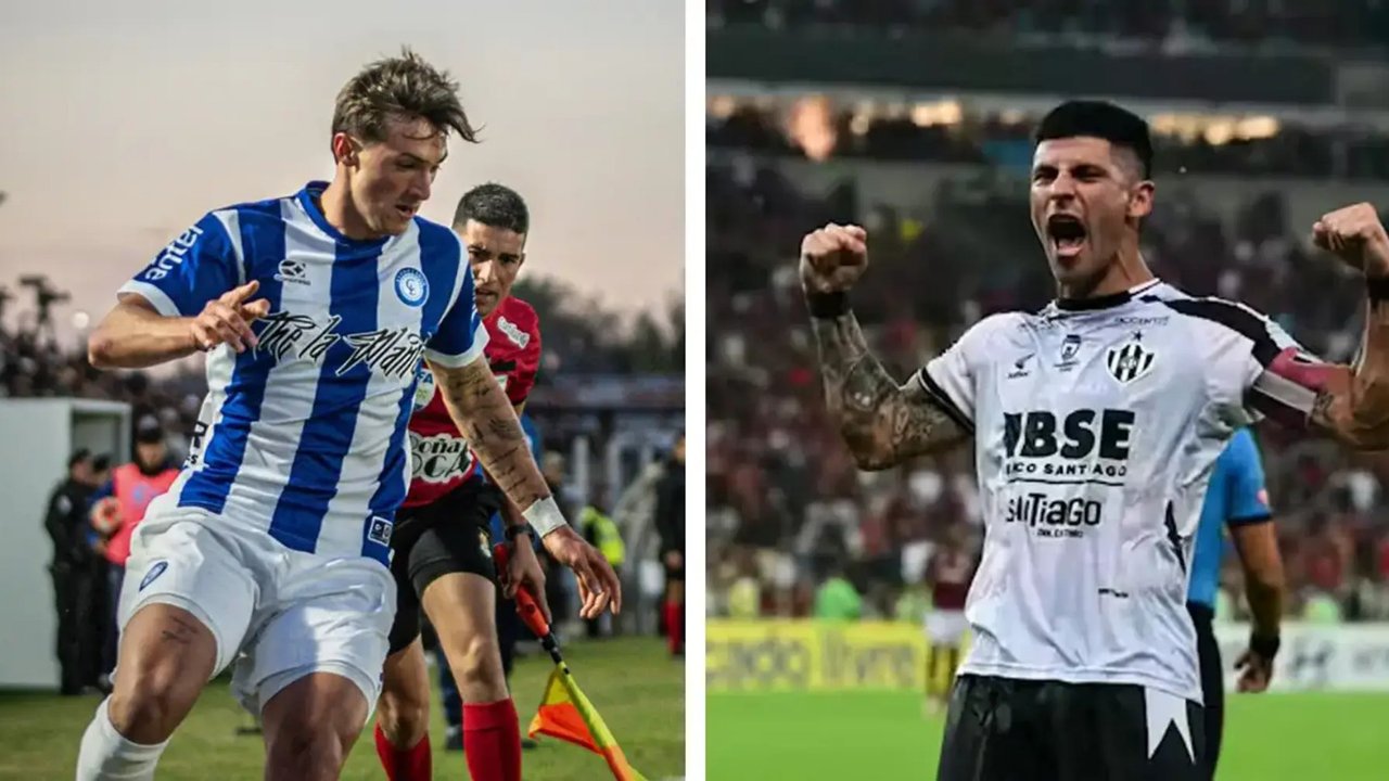 Central Córdoba vs Cerro Largo por Copa Sudamericana: cuándo juegan, formaciones y cómo ver en vivo