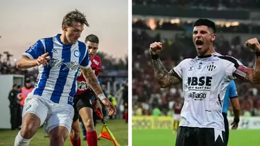 Central Córdoba vs Cerro Largo por Copa Sudamericana: cuándo juegan, formaciones y cómo ver en vivo