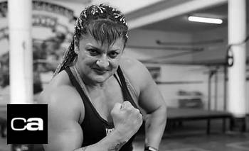 Murió Locomotora Oliveras: dolor inmenso en el boxeo argentino | Fallecimiento