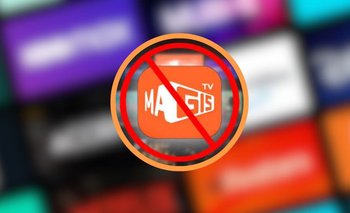 Ver series y películas gratis en Fire TV Stick con Magis TV es ilegal | Magis tv
