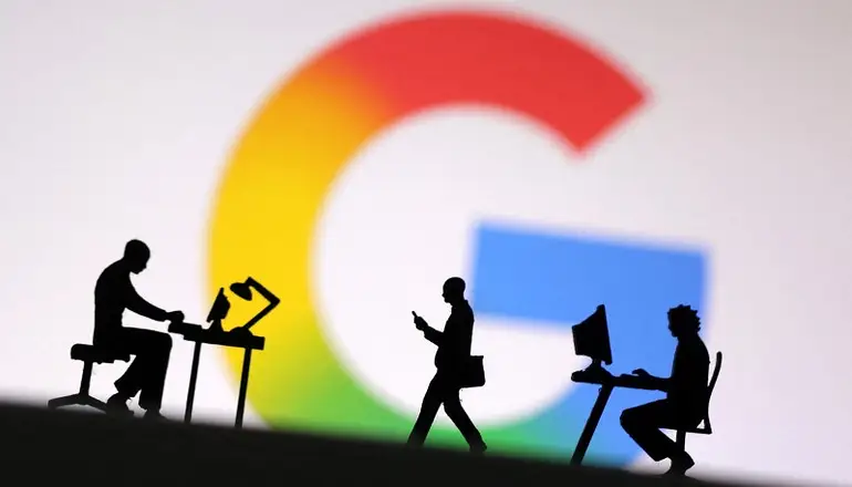 Google