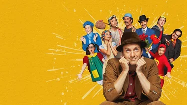 Dónde ver online la serie de Chespirito: esta es la forma