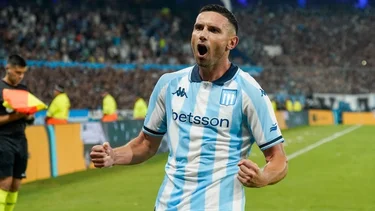 Racing acaba de definir el futuro de Maravilla Martínez y Costas ya lo sabe
