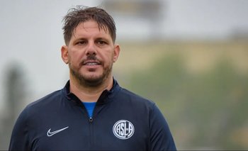 San Lorenzo sorprende: busca un refuerzo que brilló en River | San lorenzo